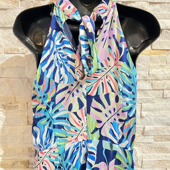 Angeleye Jumpsuit - Picture 3 of 5